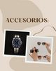 ✨ 5 Accesorios Que Elevan Tu Estilo en Segundos 👌