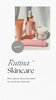 ✨🧴 Skincare para Principiantes: 5 Cosas Básicas que Necesitas en tu Rutina Diaria